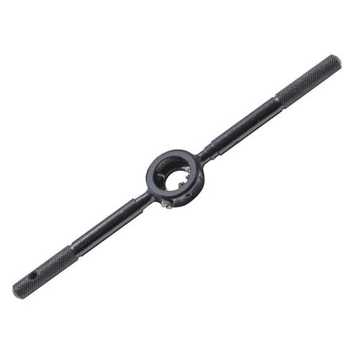 Faithfull Diestock Holder 20.5mm (13/16in) Faithfull - Town Tools