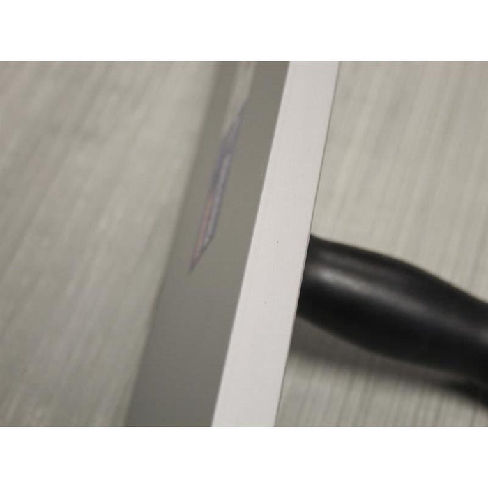 Faithfull Heavy Section Milled Finish Darby 1.2m (48in) Faithfull - Town Tools