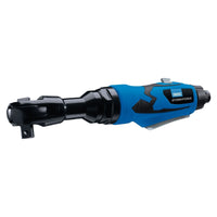 Draper Storm Force Air Ratchet with Composite Body, 1/2" Sq. Dr.