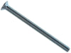 METALMATE Machine Screw Pozi Compatible CSK ZP M4 x 40mm Box 25 METALMATE� - Town Tools