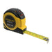 Stanley® Hand Tools DualLock™ Tylon™ Pocket Tape 5m/16ft (Width 19mm) STANLEY® Hand Tools - Town Tools