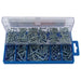 Draper Self Tapping Screw Assortment (305 Piece) 61275 Draper - Town Tools 