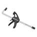 Hultafors QCX 30 Quick Clamp 300mm (12in) Hultafors - Town Tools
