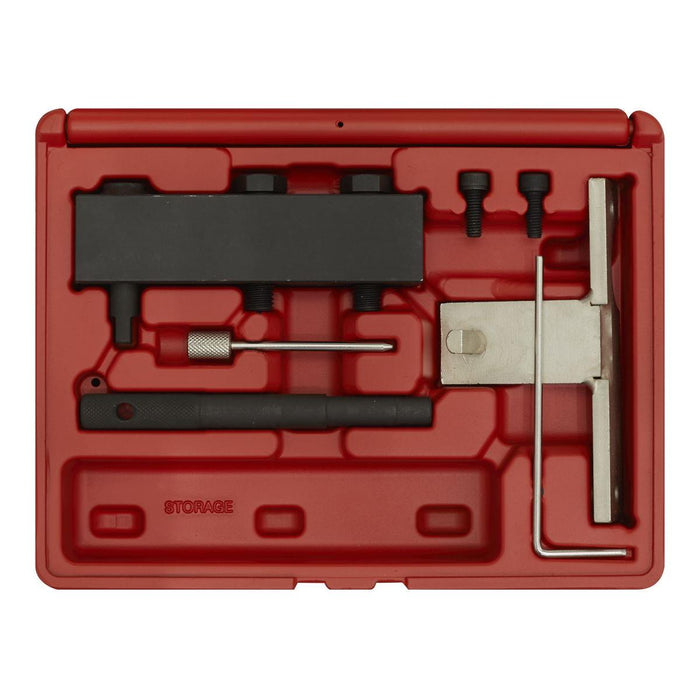 Sealey Diesel Engine Timing Tool Kit GM 1.6 CDTi Chain Drive VSE5020 Sealey - Town Tools 