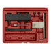 Sealey Diesel Engine Timing Tool Kit GM 1.6 CDTi Chain Drive VSE5020 Sealey - Town Tools 