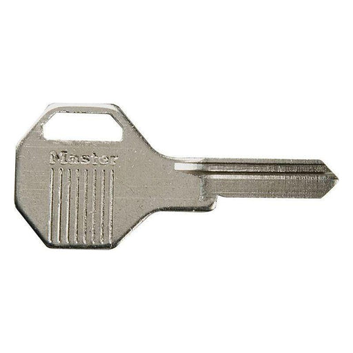 Master Lock KM15 Single Keyblank Master Lock - Town Tools