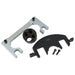 Draper Camshaft and Balance Shaft Timing Kit (Mercedes-Benz, Jeep) 19218 Draper - Town Tools 