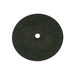 Connect Abracs Extra Thin Flat Cutting Discs 230mm x 1.8mm 25pc 32071 Tool Connection - Town Tools 