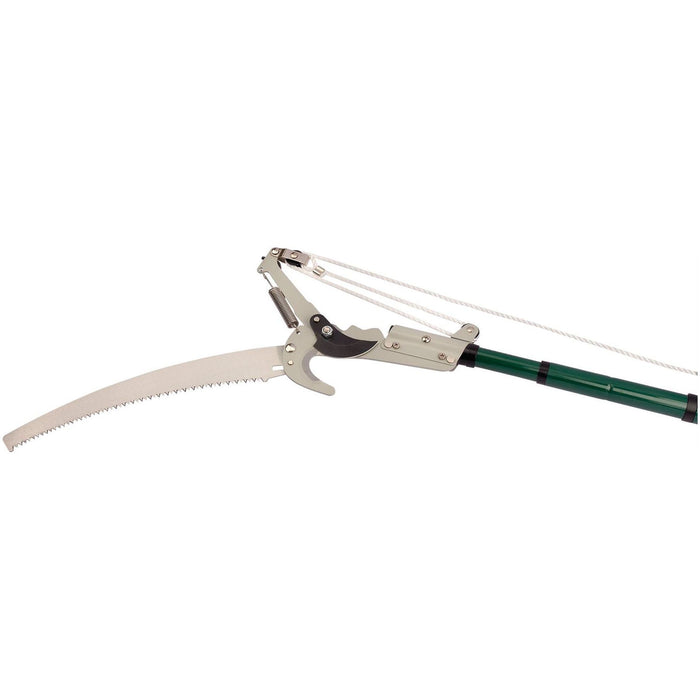 Draper Tree Pruner with Telescopic Handle, 355mm 33855 Draper - Town Tools 