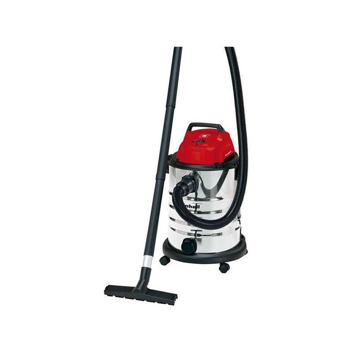 Einhell TC-VC 1930 S Wet/Dry Vacuum Cleaner 240V 1500W Einhell - Town Tools