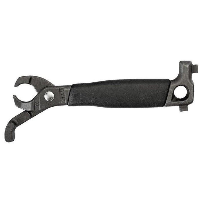 Bahco 36 Nail Puller 8in Bahco - Town Tools