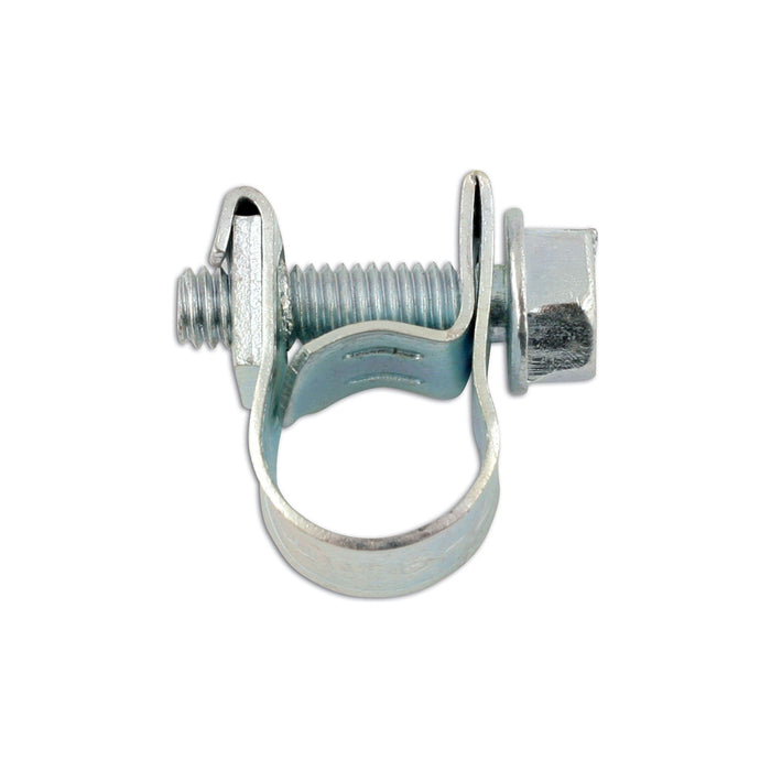 Tool Connection Mini Hose Clips 12-14mm 50pc 30783 Tool Connection - Town Tools 