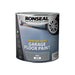 Ronseal Diamond Hard Garage Floor Paint Slate 2.5 litre Ronseal - Town Tools