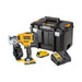 Dewalt Power Tools DCN45RND2 XR Brushless Roofing Coil Nailer 18V 2 x 2.0Ah Li-ion DeWALT Power Tools - Town Tools