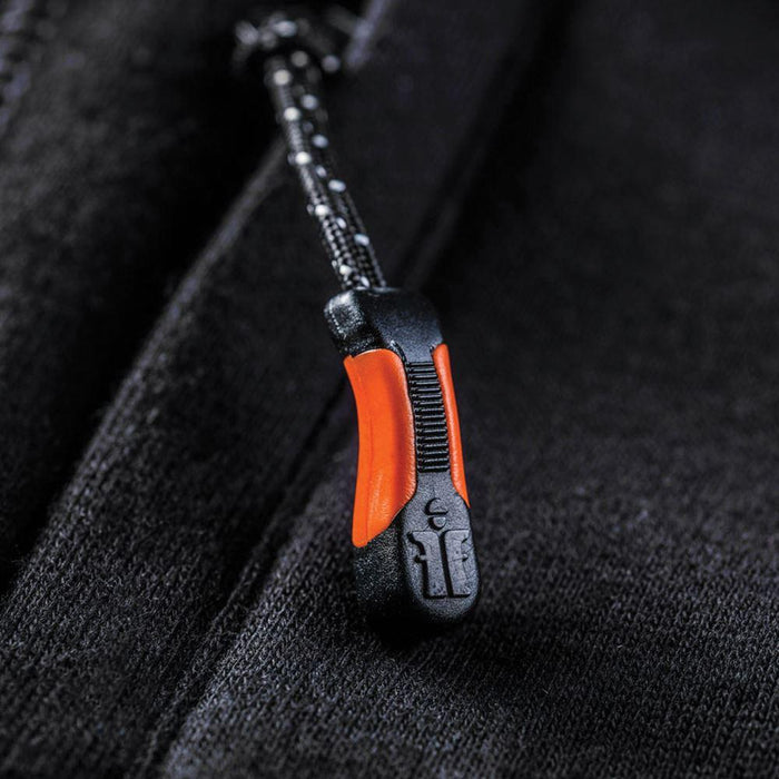 Scruffs Trade Hoodie Black S Scruffs - Town Tools 