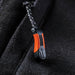 Scruffs Trade Hoodie Black S Scruffs - Town Tools 