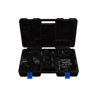 Laser Brake Master Cylinder Cap Kit 7101