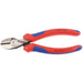 Draper Knipex 73 02 160SB ' x Cut' High Leverage Diagonal Side Cutters 24375 Draper - Town Tools 