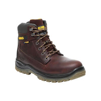 Dewalt Power Tools Titanium S3 Safety Boots Tan UK 7 EUR 41