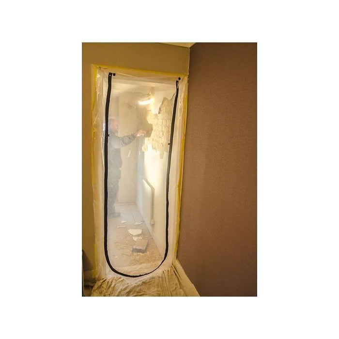 Faithfull Door Dust Sealer Faithfull - Town Tools