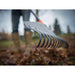 Fiskars Solid™ Leaf Rake - Large Fiskars - Town Tools