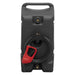 Sealey Mobile Dispensing Tank 53L Gravity Fed DT53 Sealey - Town Tools 