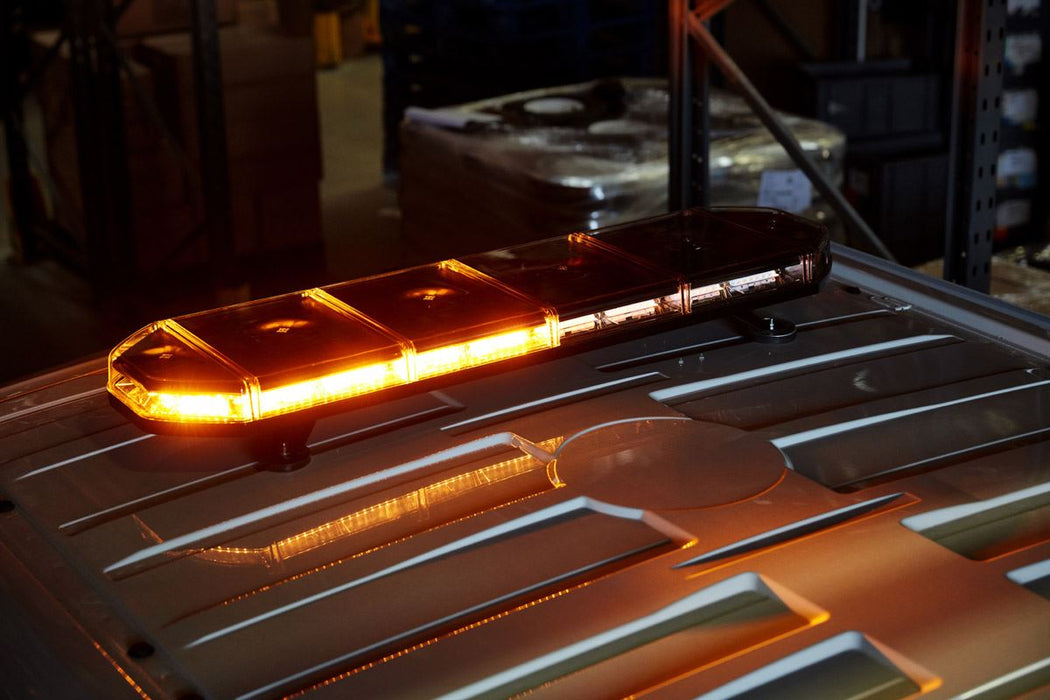 Ring RCV9826 Stop Tail Indicators Amber LED 1148mm Light Bar