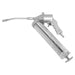 Sealey Air Operated Continuous Flow Grease Gun Pistol Type SA401 Sealey - Town Tools 