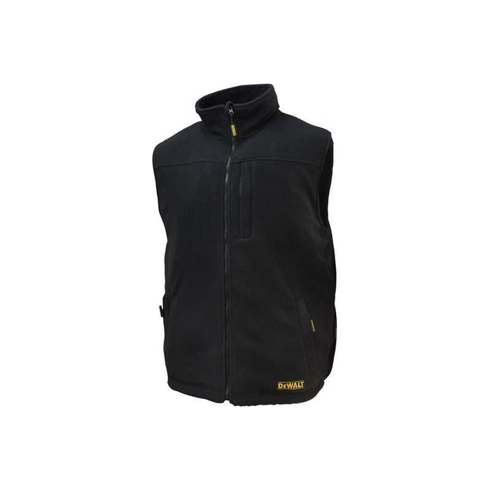 Dewalt Power Tools DCHV086BD1 Heated Gilet - M DeWALT Power Tools - Town Tools