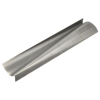 Faithfull Curved Diamond Whetstone 250mm