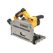 Dewalt Power Tools DWS520KTL Heavy-Duty Plunge Saw 1300W 110V DeWALT Power Tools - Town Tools