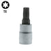 Teng Tools 1/4" TX Bit Socket TX30 Teng Tools - Town Tools 