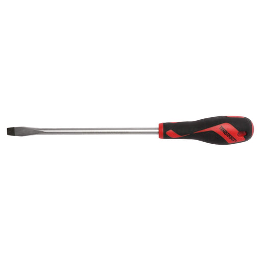 Teng Tools Flat Screwdriver 1.6 x 10.0 x 200mm XL Teng Tools - Town Tools 