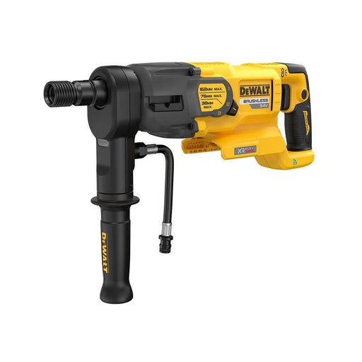 Dewalt Power Tools DCD150NK XR FlexVolt Diamond Drill 54V Bare Unit DeWALT Power Tools - Town Tools