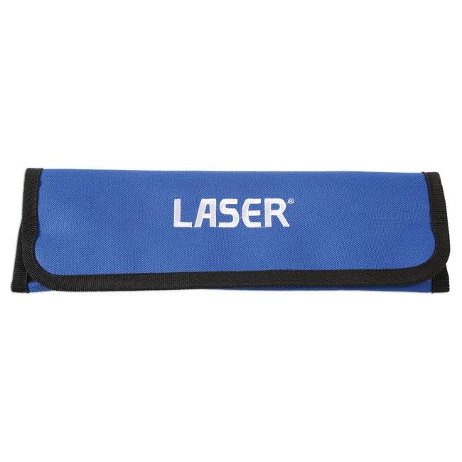 Laser Seal Removal Kit 4pc 6729