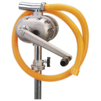 Sealey Heavy-Duty High Flow Rotary Oil Pump TP6807
