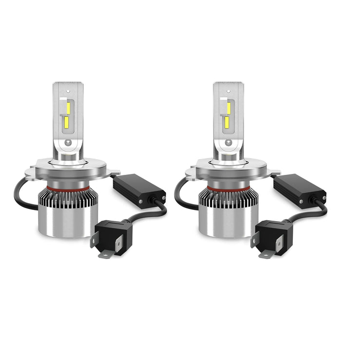 OSRAM LEDriving® HLT, H4, 24V Truck LED headlamps Osram - Town Tools 