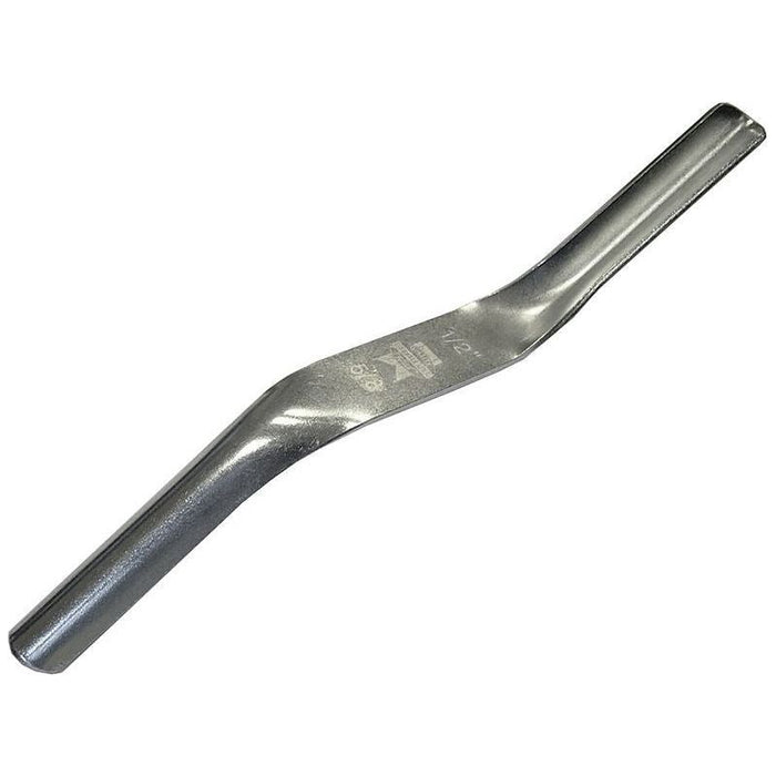 Faithfull Brick Jointer 12 & 16mm (1/2 & 5/8in) Faithfull - Town Tools