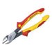 Wiha Industrial electric Heavy-duty Diagonal Cutters with DynamicJoint® 200mm Wiha - Town Tools