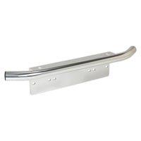 Sealey Universal Light Mounting Bracket Including Bar Numberplate Fitting