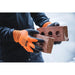 Scruffs Thermal Gloves Orange L / 9 Scruffs - Town Tools 