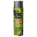 2x E-Tech ULTRA Zinc Primer Paint Spray Metal Welding Galve Rust Prevent 500ml E-Tech - Town Tools 