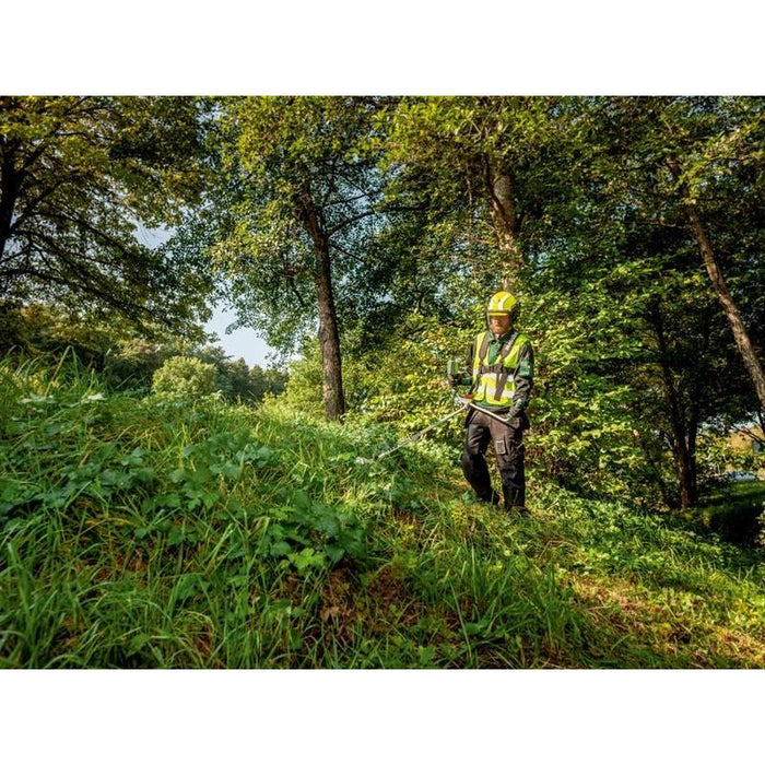 Metabo FSB 36-18 LTX BL 40 Bike Handle Line Trimmer 36V Bare Unit Metabo - Town Tools