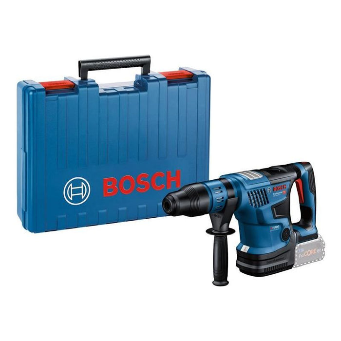 Bosch GBH 18V-36 C Professional BITURBO SDS-Max Rotary Hammer 18V Bare Unit Bosch - Town Tools