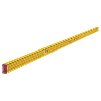 Stabila 96-2-244 Spirit Level 3 Vial 15232 244cm