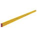 Stabila 96-2-244 Spirit Level 3 Vial 15232 244cm Stabila - Town Tools