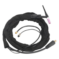 Sealey Inverter TIG Welding Torch 16mmï with Push-Button TIG11S