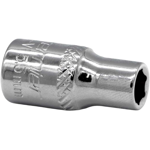 Sealey 1/4"Dr Socket 5.5mm