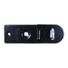 Defender Hasp & Staple 120mm DEFENDER - Town Tools