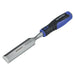 Faithfull Soft Grip Bevel Edge Chisel 32mm (1.1/4in) Faithfull - Town Tools